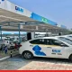 Report: BluSmart Transforms into Uber Green Amid Financial Scandal 