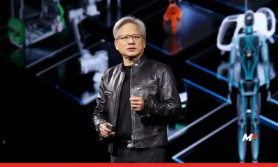 The Beijing Gambit: Why Jensen Huang Made an Emergency Trip to China 