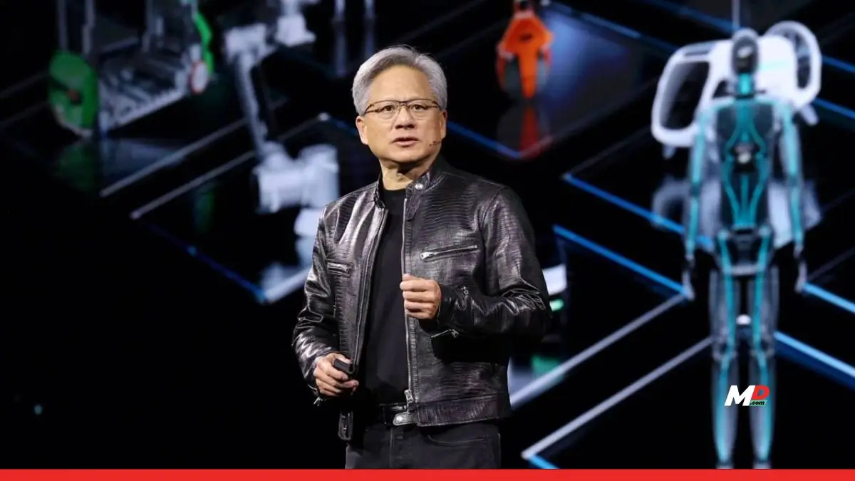 The Beijing Gambit: Why Jensen Huang Made an Emergency Trip to China 