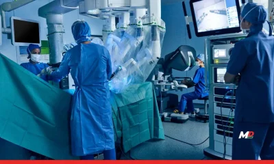Nagpur becomes a hub for advanced cardiac surgeries in central India; Doctors at KIMS Kingsway Perform the region’s first Robotic-Assisted Mitral Valve Replacement (MVR) Surgery  