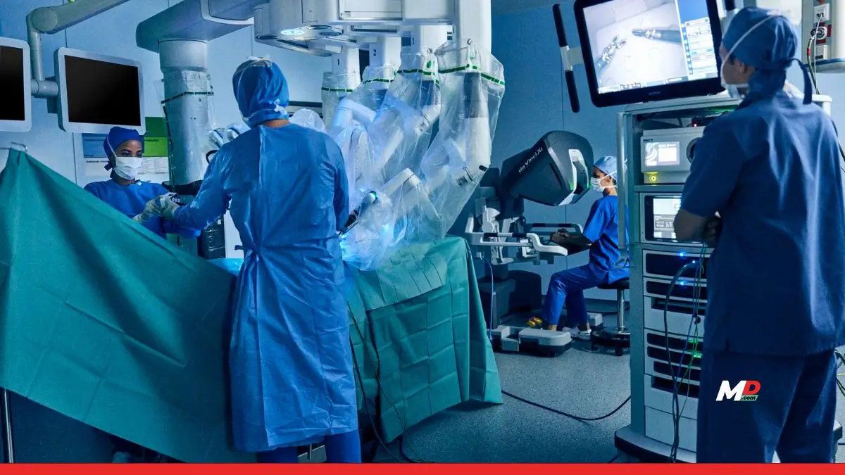 Nagpur becomes a hub for advanced cardiac surgeries in central India; Doctors at KIMS Kingsway Perform the region’s first Robotic-Assisted Mitral Valve Replacement (MVR) Surgery  