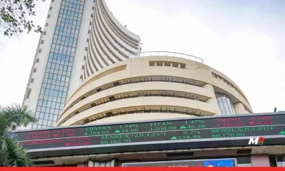 Sensex Surges Over 800 Points: Key Drivers Behind the Market’s Uptrend 