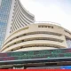 Sensex Surges Over 800 Points: Key Drivers Behind the Market’s Uptrend 