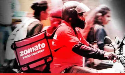 Deepinder Goyal Rubbishes Allegations of Zomato's Internal Crisis 