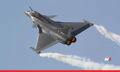 After Pahalgam Attack, India Strengthens Defence with Rs 63,000 Crore Rafale Deal