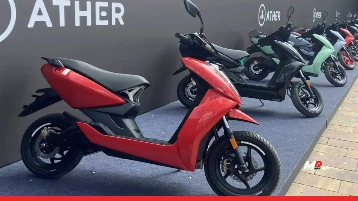 Ather Energy IPO Opens. Should You Subscribe?
