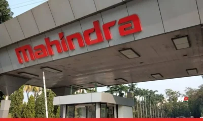 Here are the Key Drivers Behind Mahindra Auto Share Price Surge