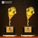 Pocket FM shines at India Audio Summit & Awards 2025  Insta Millionaire (Tamil) won the Best Regional Show award, and Super Yoddha was recognized as the Best Show – Science. 
