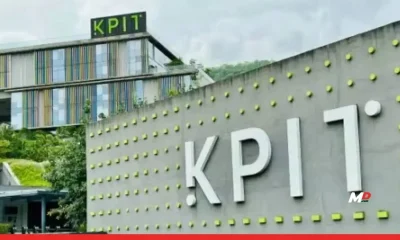 KPIT collaborates with Mercedes-Benz Research and Development India (MBRDI) to accelerate the realization of Software-Defined Vehicles 