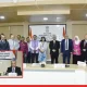 India and Egypt deliberate to strengthen ties through avenues of strategic collaboration in skill development 
