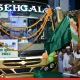 Haj Yatra Begins; First Flight Departs from Lucknow with 288 Pilgrims