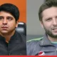 “Batting for Terror?” Shehzad Poonawalla Slams Shahid Afridi’s Remarks on Pahalgam Attack