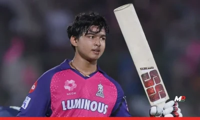 ‘Sixy’ Vaibhav Suryavanshi's Rise Is One We All Dream Of