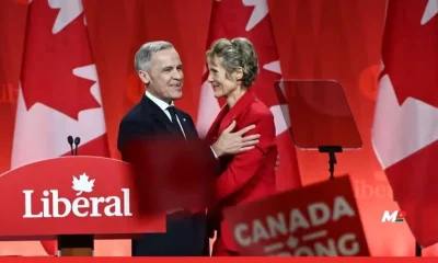 Mark Carney Leads Liberals to Stunning Victory in Historic Canadian Election Turnaround