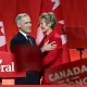 Mark Carney Leads Liberals to Stunning Victory in Historic Canadian Election Turnaround
