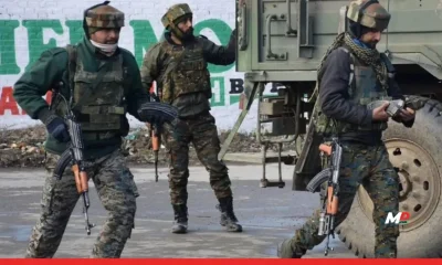 “The world can no longer turn a blind eye”: India Condemns Pakistan's Terror Ties at UN