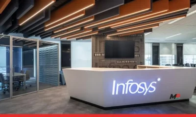 Infosys’s Layoffs Continue, with 200 Trainees Terminated