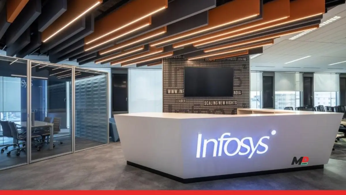 Infosys’s Layoffs Continue, with 200 Trainees Terminated