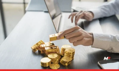 Gold near ₹1 Lakh: What Akshaya Tritiya 2025 Tells Us About the Future of Wealth 