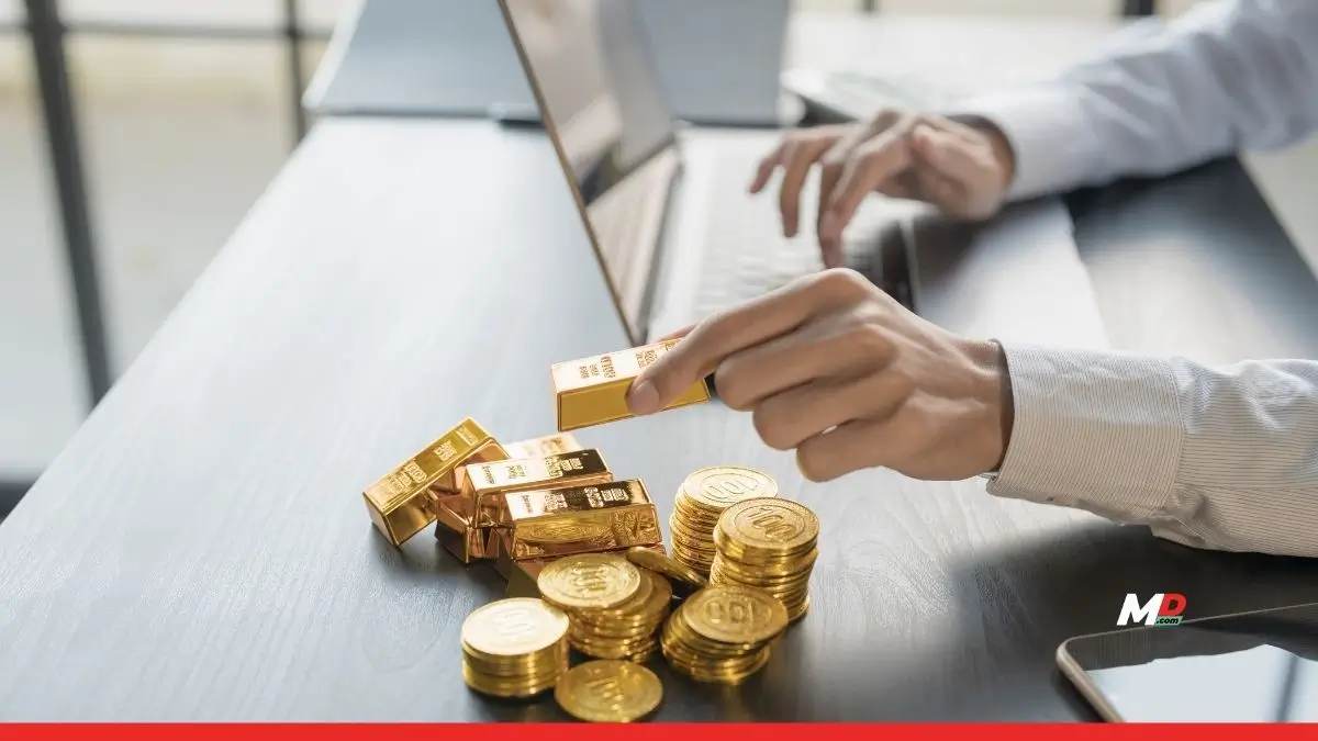 Gold near ₹1 Lakh: What Akshaya Tritiya 2025 Tells Us About the Future of Wealth 