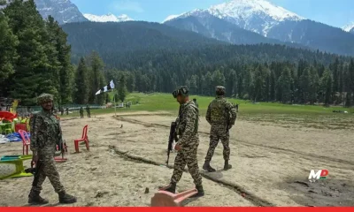 PM Modi Grants Armed Forces Full Operational Freedom After Deadly Pahalgam Terror Attack