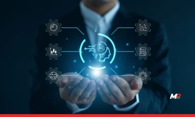 The Shift Towards AI-Driven Employee Life Cycle Management 