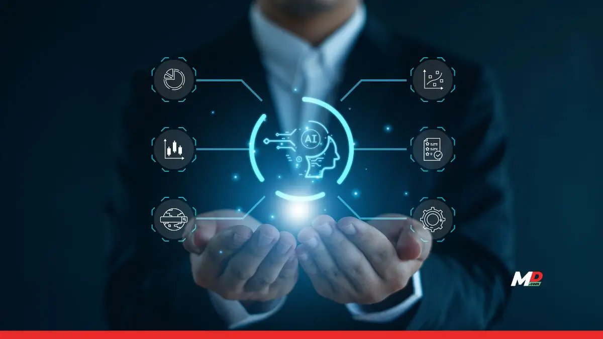 The Shift Towards AI-Driven Employee Life Cycle Management 