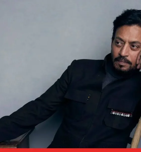 Remembering Irrfan Khan’s Cinematic Legacy