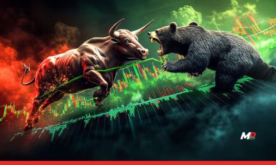 Markets Remain Choppy, But India Stands to Gain From Tariff Turbulence 