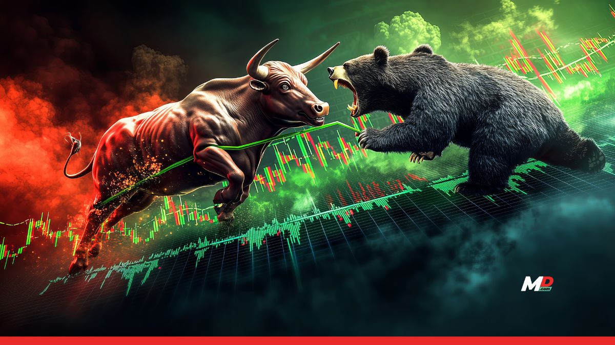 Markets Remain Choppy, But India Stands to Gain From Tariff Turbulence 