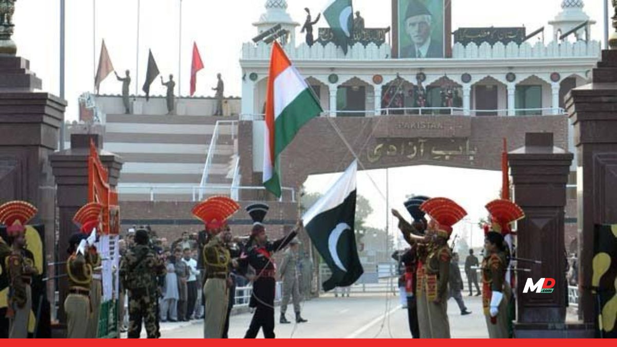 Tensions Surge as Pakistan Declares Indus Treaty Threat an ‘Act of War’ 