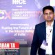 Padmanaban TA, DGM & Head of Digital Banking, Karnataka Bank
