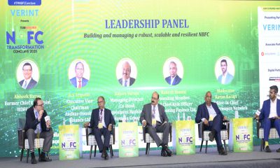 NBFC Transformation Conclave 2025