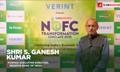 Shri Ganesh Kumar, Reserve Bank of India