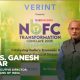 Shri Ganesh Kumar, Reserve Bank of India