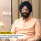 Baat Bharat Ki: Charting Delhi's Progressive Path with Shri Majinder Singh Sirsa