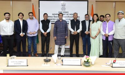 Skill India partners with Meta to launch Llama-Powered Skill India Assistant (SIA): Now Live on WhatsApp