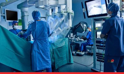 Women’s Health Month: Multi-institutional study highlights role of robotic-assisted surgery in reshaping gynaecological care in India