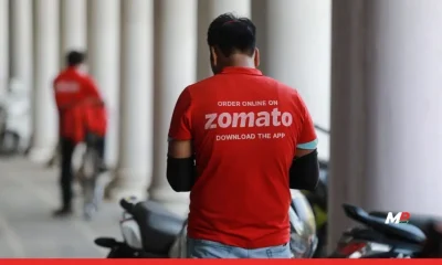 The Eternal Challenge: Zomato's Net Profit Plunges 78% as a Bigger Bet Takes Shape 