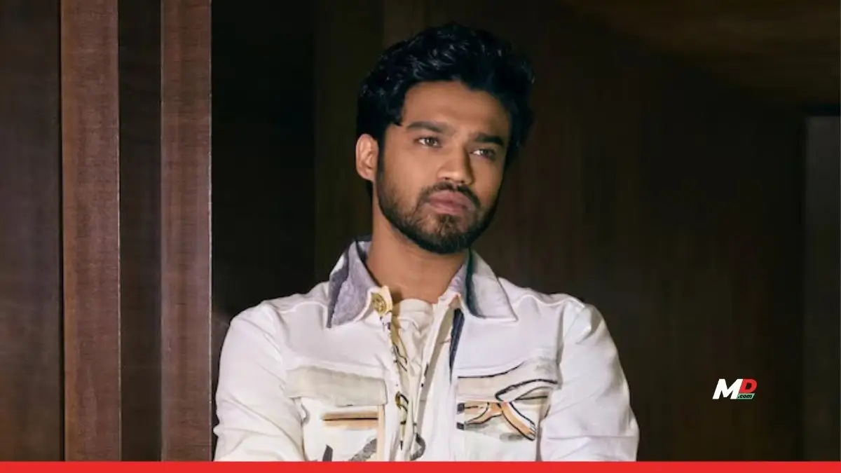 “Bollywood is the Fakest Industry”: Babil Khan’s Emotional Outburst Sparks Industry Concern