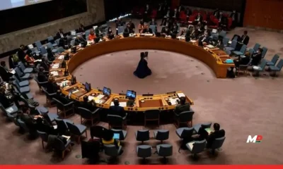 UNSC to Hold Closed-Door Consultations Amid Escalating India-Pakistan Tensions Post-Pahalgam Attack