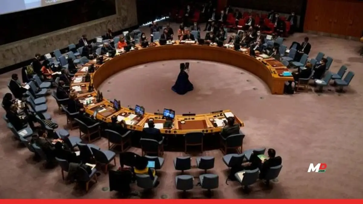 UNSC to Hold Closed-Door Consultations Amid Escalating India-Pakistan Tensions Post-Pahalgam Attack