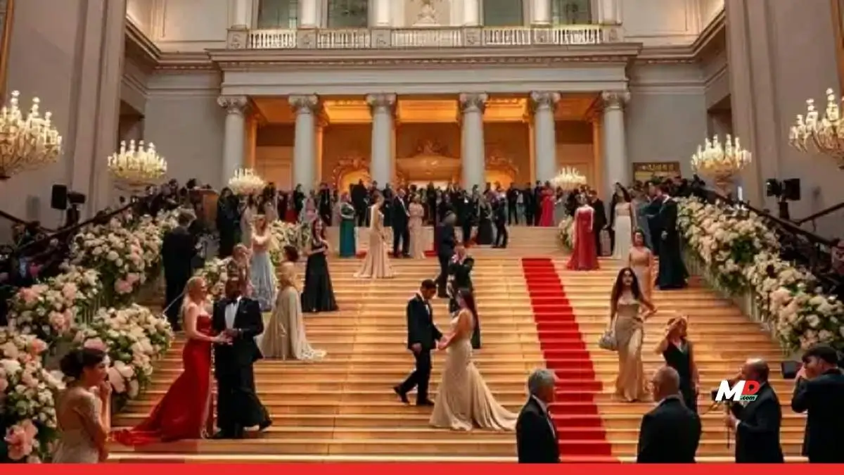 Met Gala 2025: Shah Rukh Khan, Diljit Dosanjh, Kiara Advani To Light Up Fashion's Biggest Night