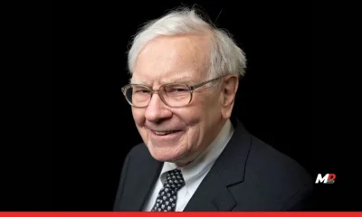 End of an Era: Warren Buffett to Retire After 60 Iconic Years at Berkshire Hathaway