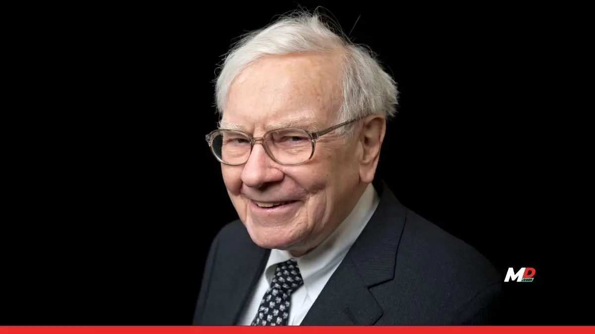 End of an Era: Warren Buffett to Retire After 60 Iconic Years at Berkshire Hathaway