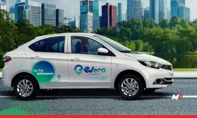 Evera Cabs Takes Charge as BluSmart Stalls, Acquires 500 EVs 