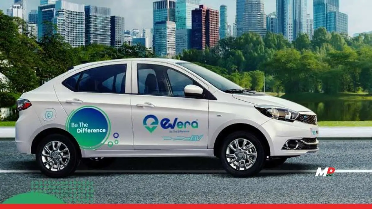 Evera Cabs Takes Charge as BluSmart Stalls, Acquires 500 EVs 