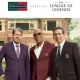 Peter England Unites Cricketing Icons Kapil Dev, Sir. Vivian Richards, and Harsha Bhogle for           ‘The League of Legends’ Campaign 