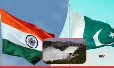 Indo-Pak Water Wars: A River Divides Two Nations