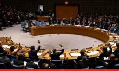 United Nations Urges Restraint as Indo-Pak Tensions Mount